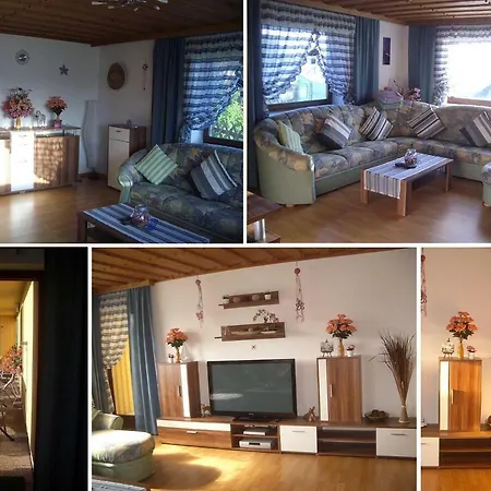 Inkl Card Fewo1-heigl Apartamento