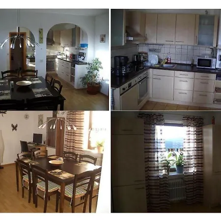 Inkl Card Fewo1-heigl Apartamento Viechtach