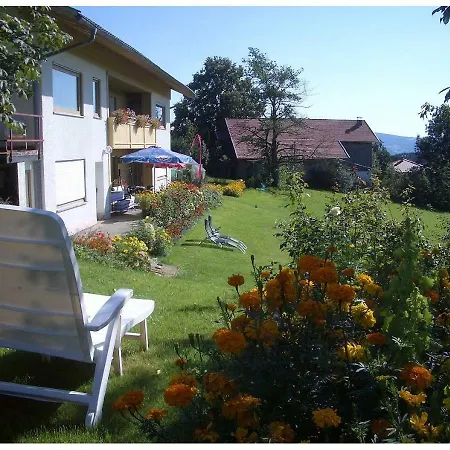 Apartamento Inkl Card Fewo1-heigl *