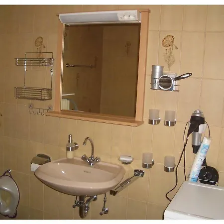 Apartament Inkl Card Fewo1-heigl Viechtach
