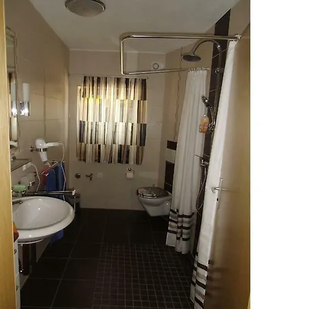 Apartament Inkl Card Fewo1-heigl *